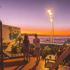 Agüita House Hostal Las Palmas de Gran Canaria