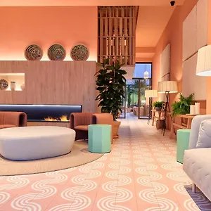 Hotel Boutique Luna Centro