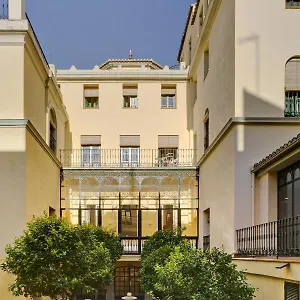Hotel Loop Homes Palace