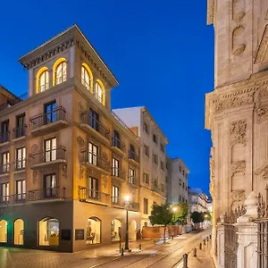 Hotel Aurea Catedral By Eurostars Company