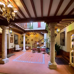 Aparthotel Almunia De San Miguel