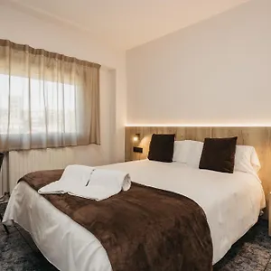 La Trobada Sport Hotel Ripoll