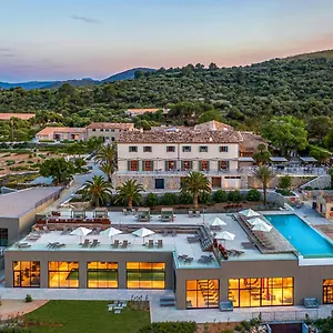 Carrossa Hotel Artà