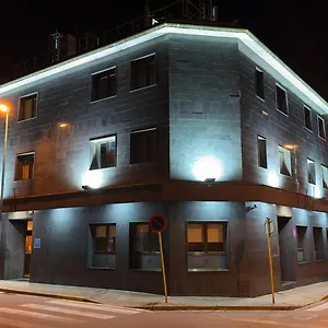 Hotel Hotel Sant Celoni