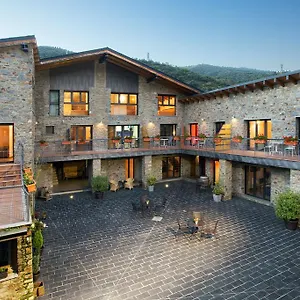 Rural Cal Miquel 2*, Anserall (Catalonia) Spain