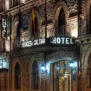 Hotel Princesa Galiana