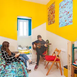 No Limit Sagrada Familia Hostal Barcelona