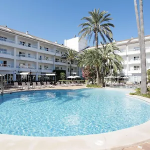 Grupotel Alcudia 4*, Playa de Muro (Mallorca) Spain