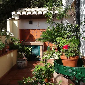 Hotel Las Tres Terrazas