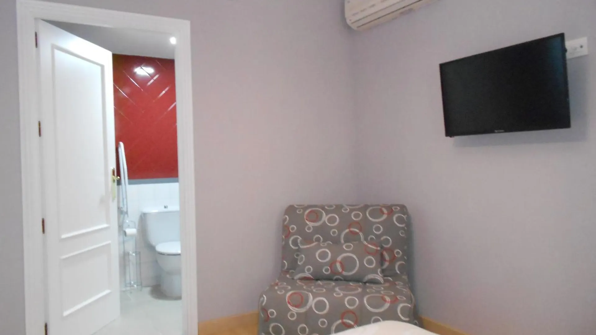 Aparthotel Home Granada Trinidad