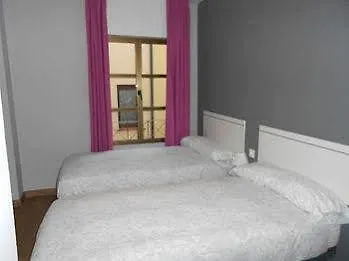 Aparthotel Home Granada Trinidad